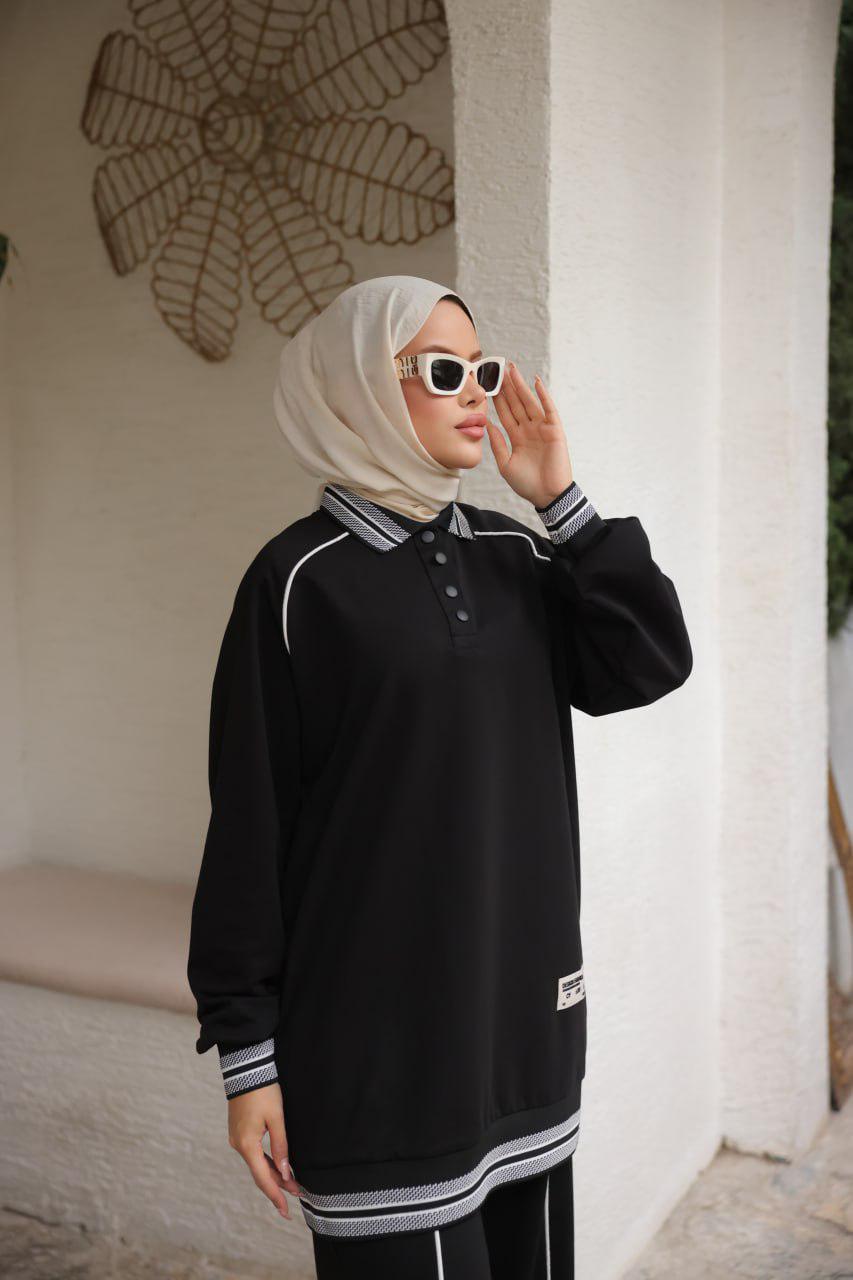 بدلة رياضية 1