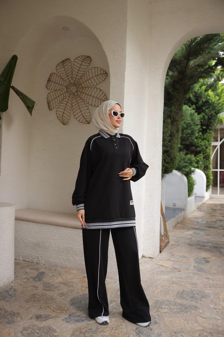 بدلة رياضية 1