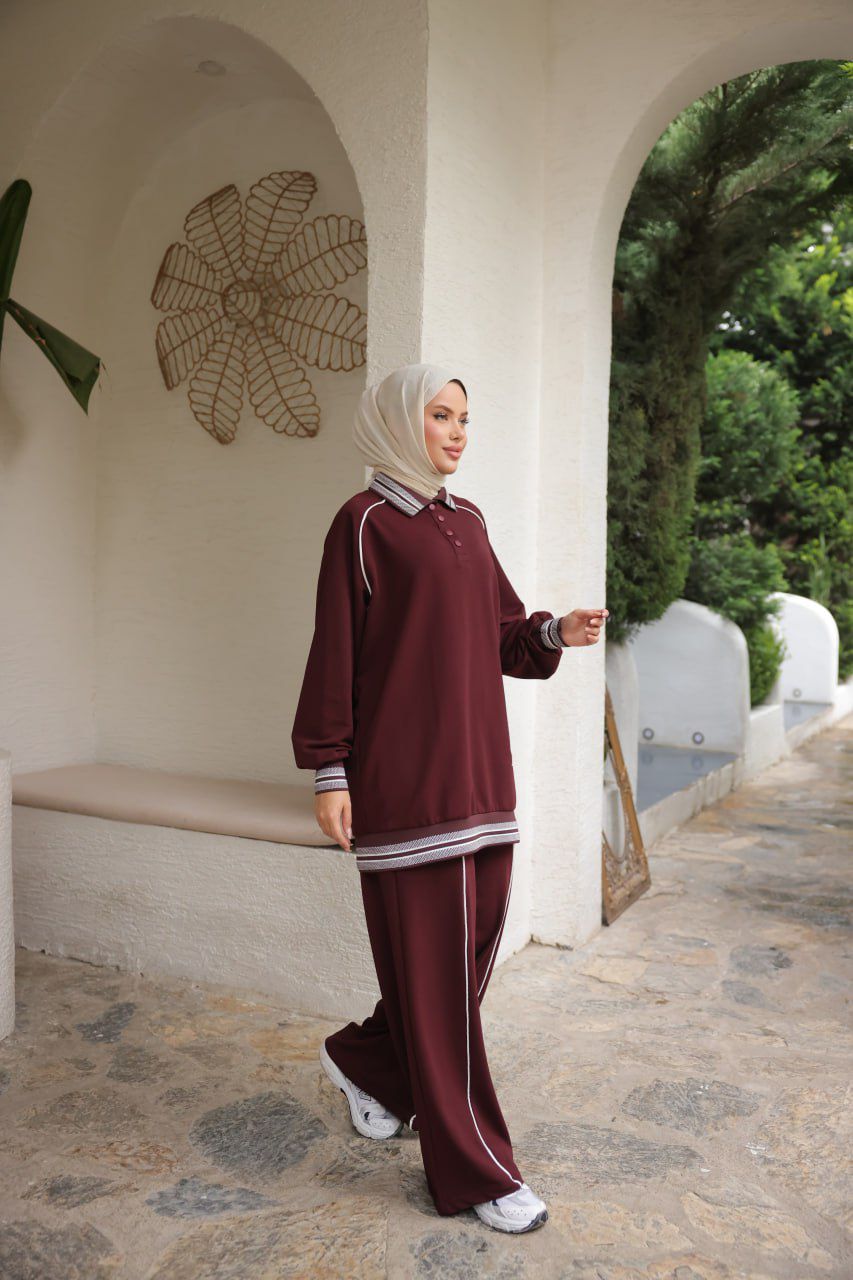 بدلة رياضية 1