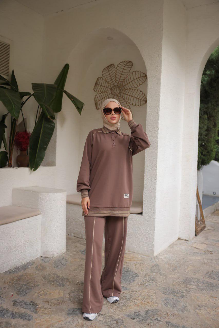 بدلة رياضية 1