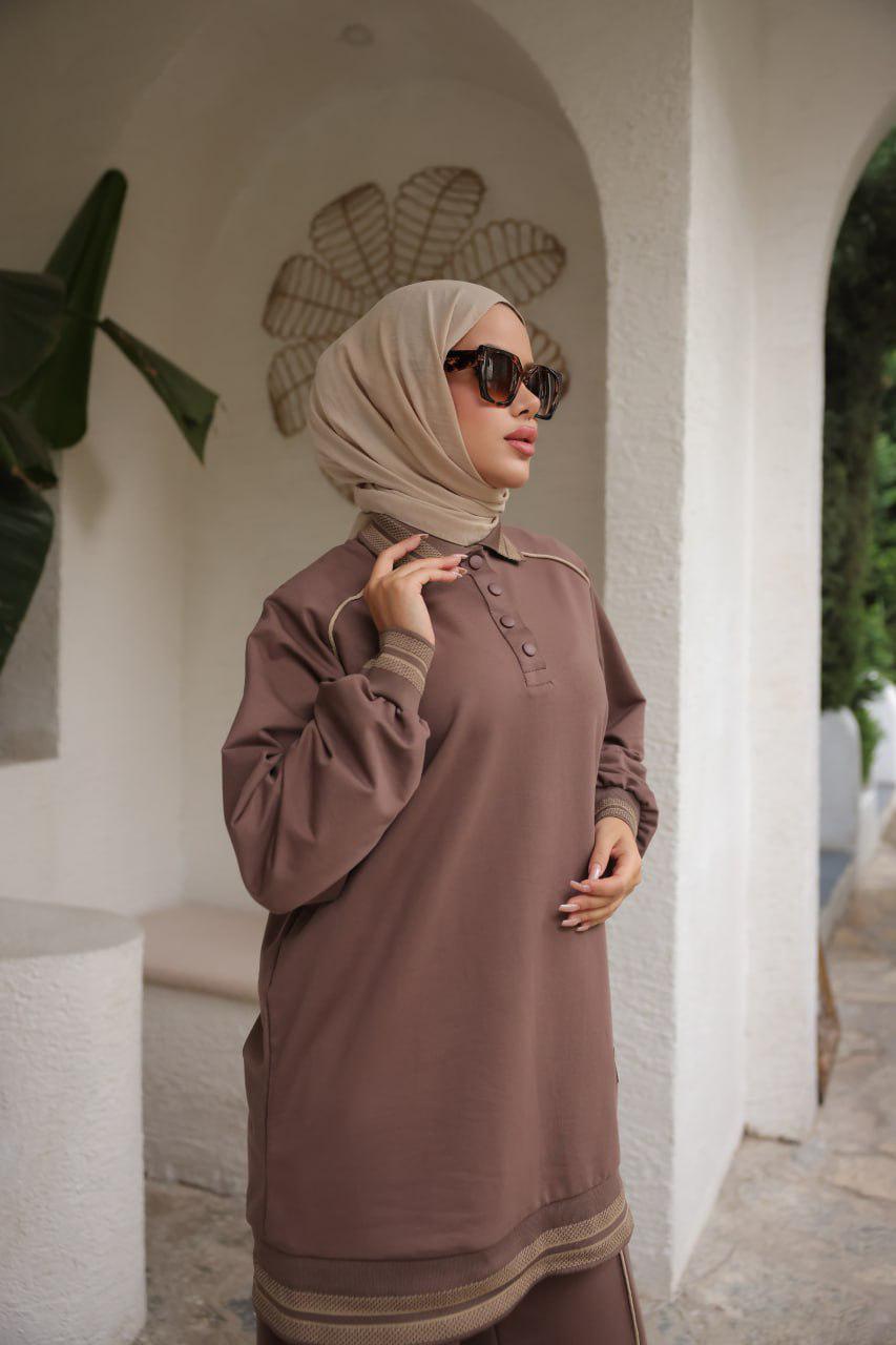 بدلة رياضية 1