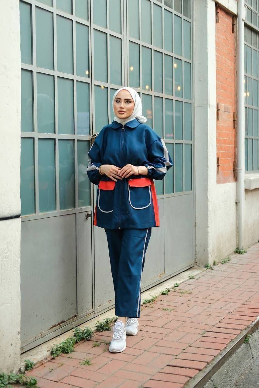 بدلة رياضية 2