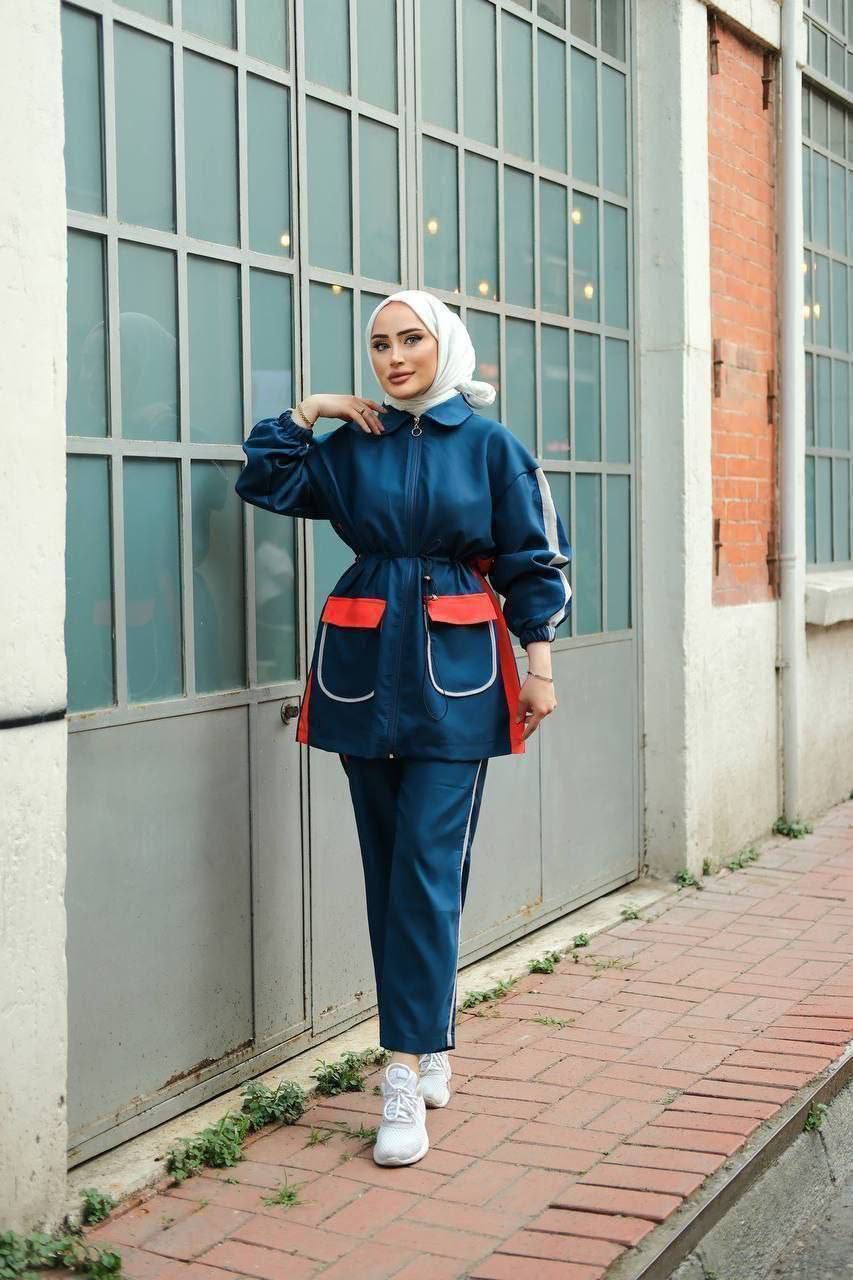 بدلة رياضية 2