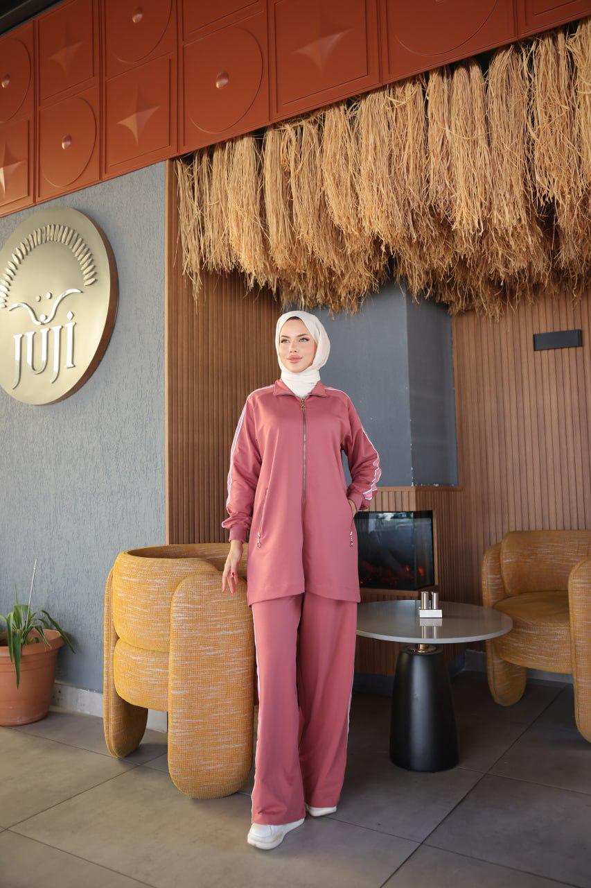 بدلة رياضية 3