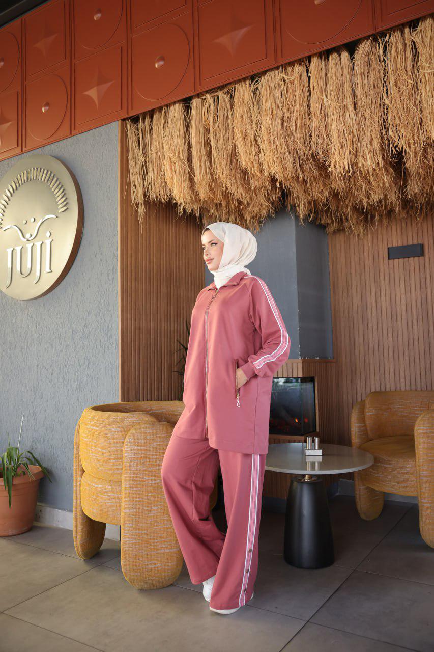 بدلة رياضية 3