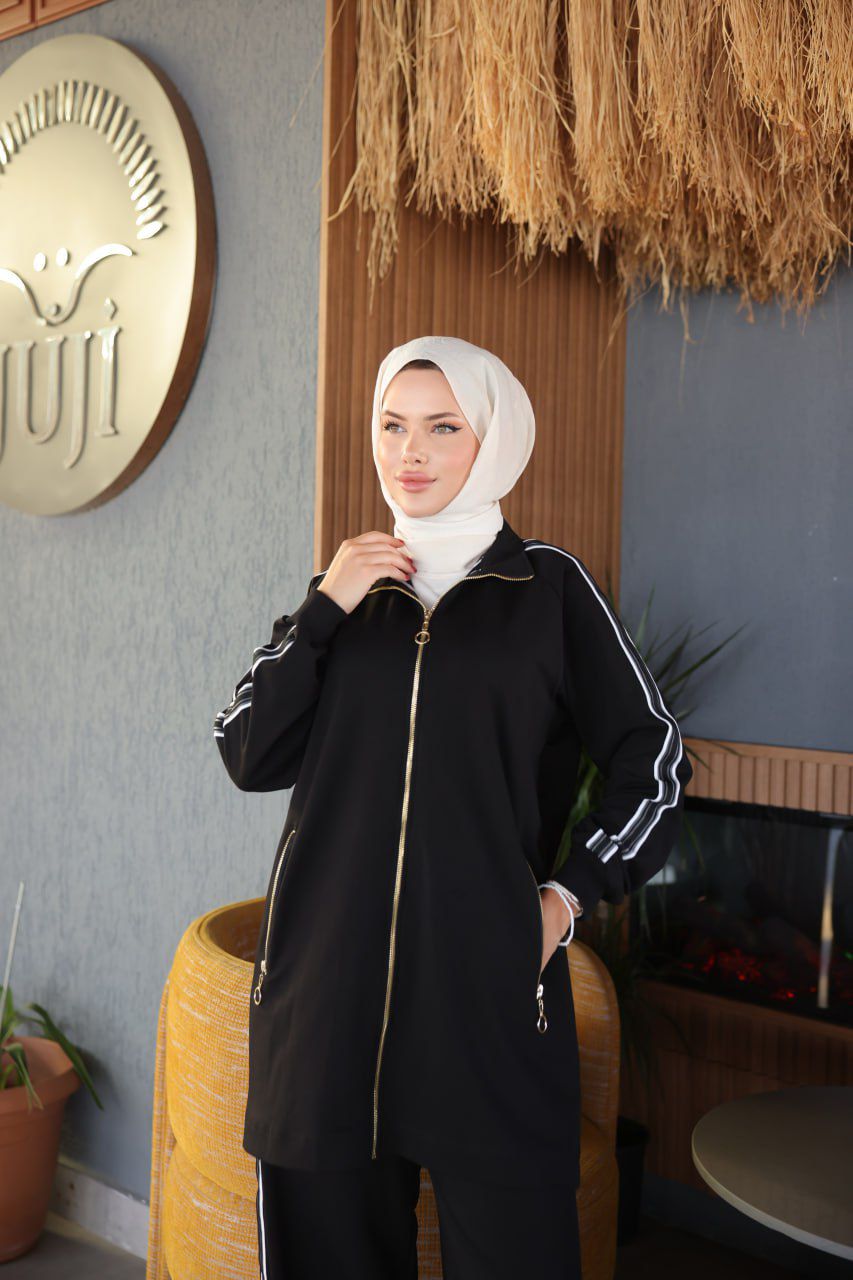 بدلة رياضية 3