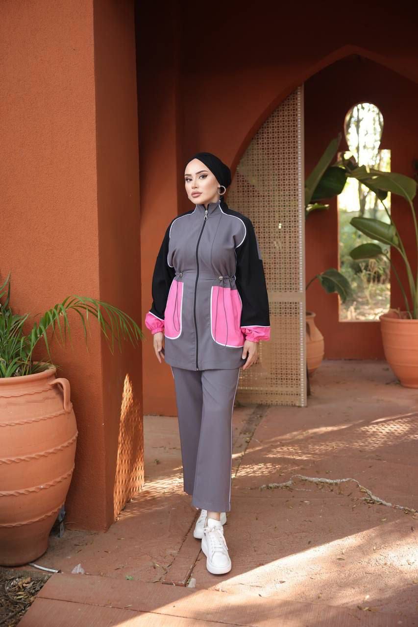 بدلة رياضية 4