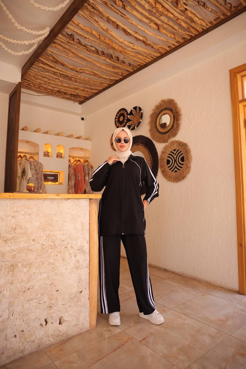 بدلة رياضية 5