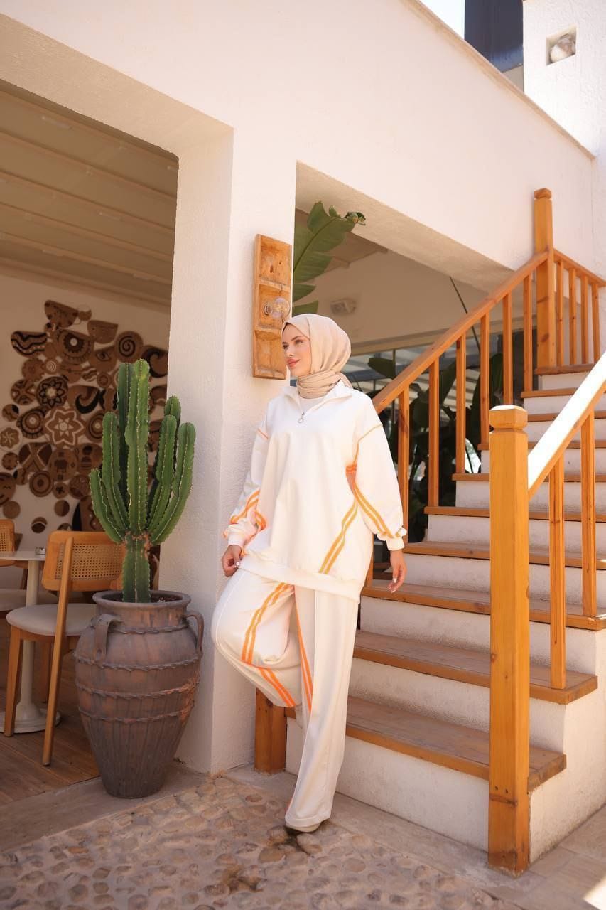 بدلة رياضية 6