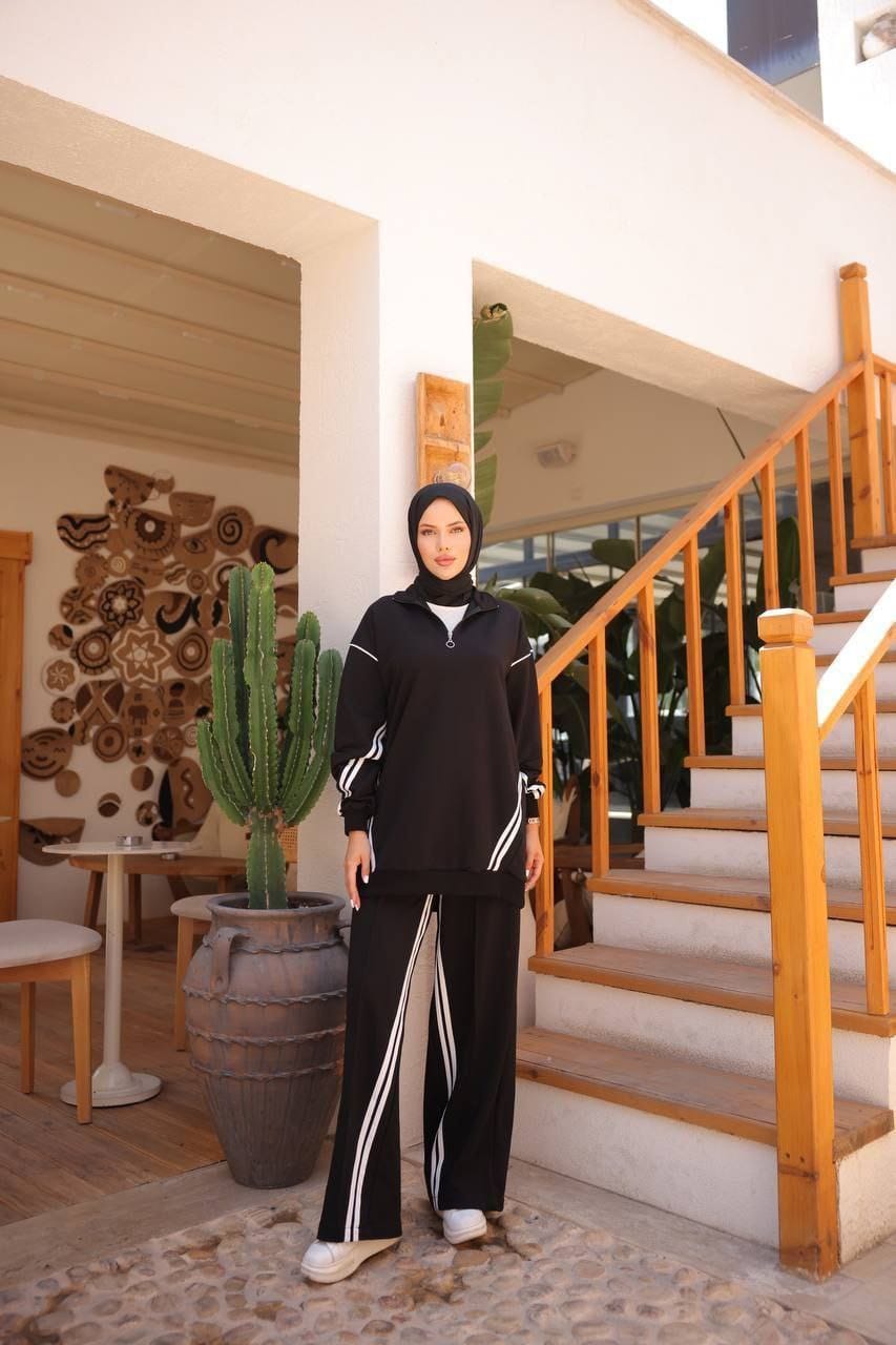 بدلة رياضية 6