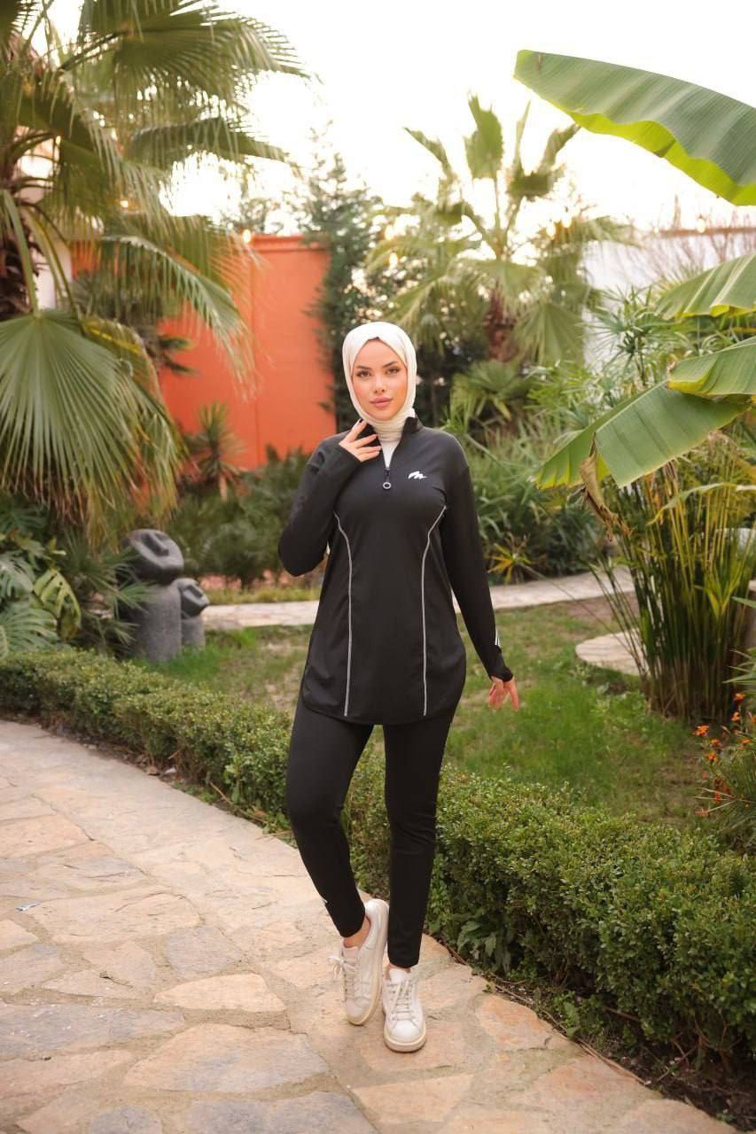 بدلة رياضية