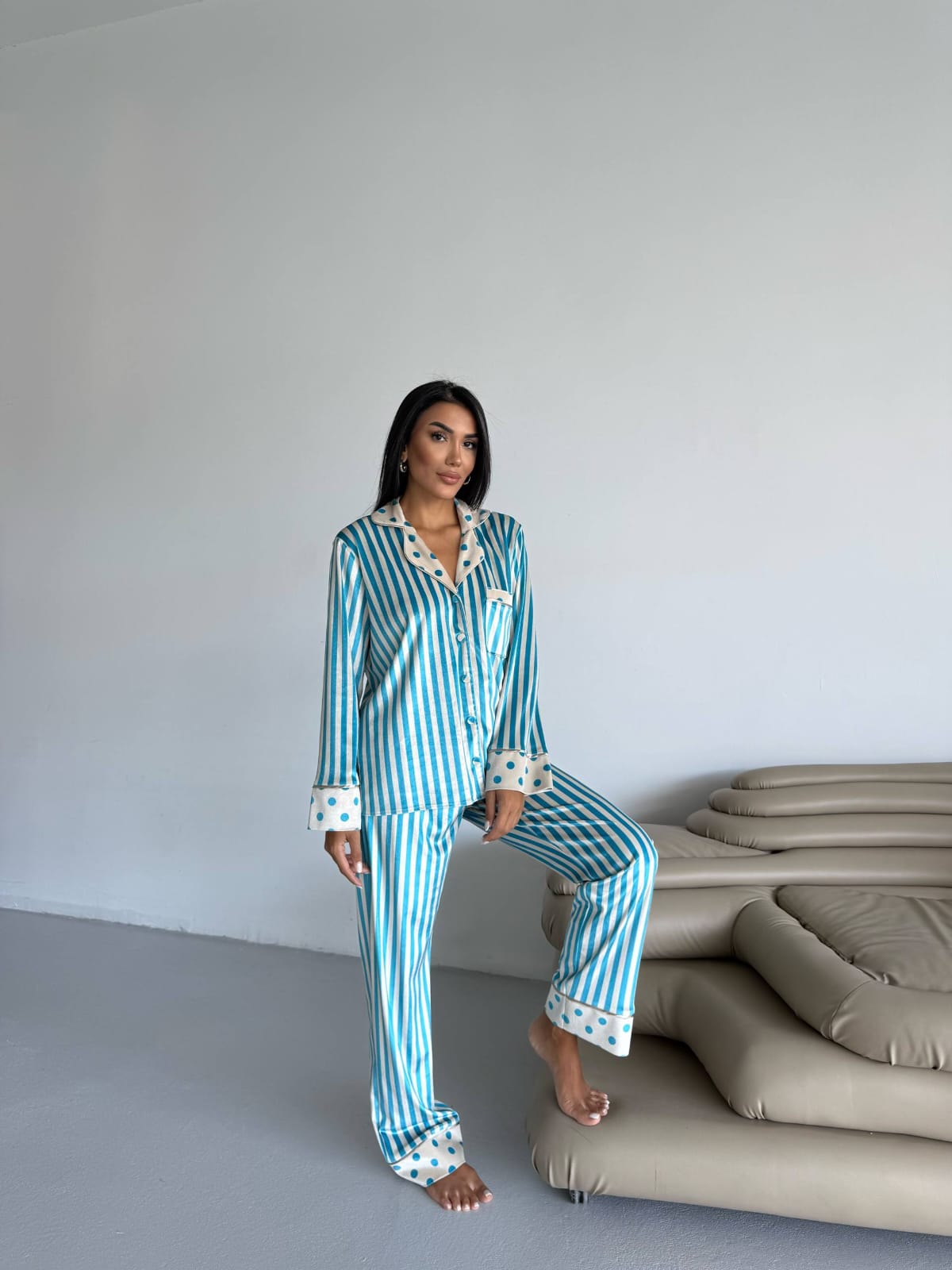 بيجاما مريحة للنوم