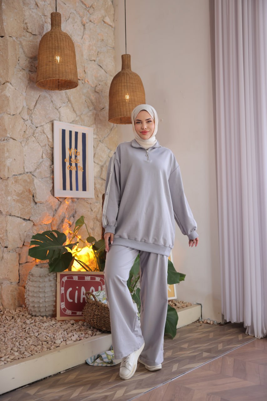 بدلة رياضية