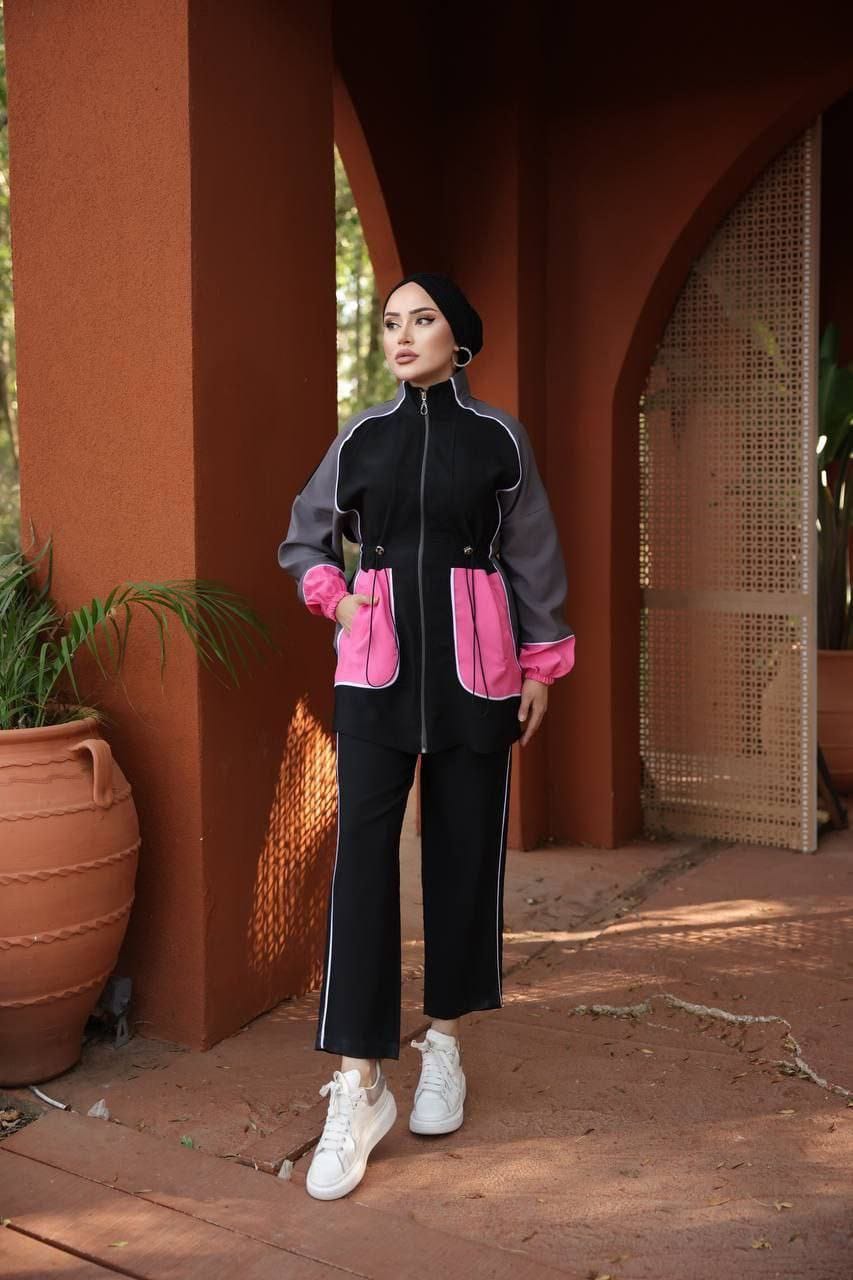 بدلة رياضية 4